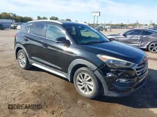 2017 Hyundai Tucson SE Plus с VIN KM8J33A47HU562072, выставлен на аукционе IAAI как лот 43467871 с пробегом 88 711 миль миль и . История ставок и продаж доступна на DreamBid. Изображение 1.