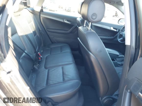 ✅ 2011 Audi A3 Premium • VIN: WAUBEAFM7BA154029 • Lot: 43629346. Listed on IAAI with 192,750 mi. Free auction sales archive from the USA and detailed vehicle history report at DreamBid. Image 8.