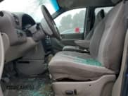 ✅ 2003 Dodge Caravan EX • VIN: 2D4GP74L73R110290 • Lot: 50296105. Listed on Copart with Not provided. Free auction sales archive from the USA and detailed vehicle history report at DreamBid. Image 7.