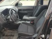 ✅ 2017 Mitsubishi Outlander SE • VIN: JA4JZ3AXXHZ602378 • Lot: 59731485. Wystawiony na Copart z przebiegiem 144 069 mil. Bezpłatny archiwum sprzedaży aukcyjnych z USA i szczegółowy raport historii pojazdu na DreamBid. Zdjęcie 7.