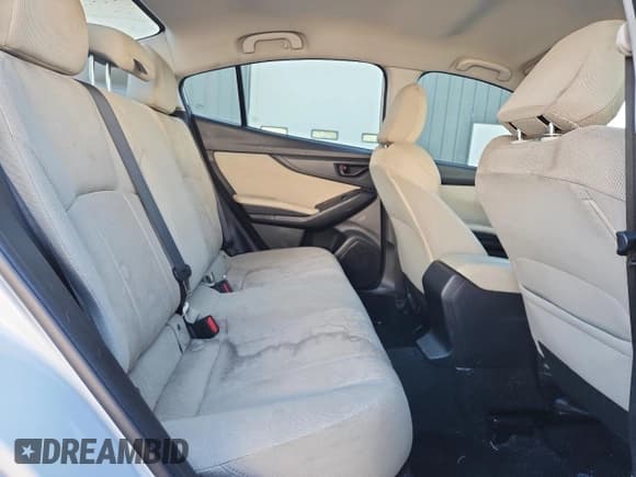 ✅ 2019 Subaru Impreza • VIN: 4S3GKAA64K1606299 • Lot: 91514035. Listed on Copart with 87,366 mi. Free auction sales archive from the USA and detailed vehicle history report at DreamBid. Image 10.