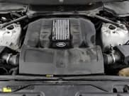 ✅ 2020 Land Rover Discovery SE • VIN: SALRG2RV9L2423836 • Лот: 92815055. Опубликован ранее на Copart с пробегом 119 317 миль. Бесплатный доступ к архиву аукционных продаж из США и подробный отчёт об истории автомобиля на DreamBid. Изображение 15.