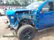 2022 Chevrolet Silverado 1500 Custom Trail Boss with VIN 3GCPDCED8NG662329, listed as a IAAI auction lot 42463966 with 72,370 mi miles and . Bid and sale history available at DreamBid. Image 18.