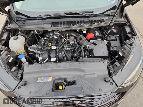 ✅ 2022 Ford Edge SE • VIN: 2FMPK4G94NBA26168 • Lot: 87414235. Listed on Copart with 36,494 mi. Free auction sales archive from the USA and detailed vehicle history report at DreamBid. Image 12.