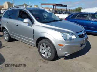 2008 Saturn VUE XR z VIN 3GSCL53798S655888, wystawiony jako IAAI lot #42757622 z przebiegiem 69 589 mil mil oraz . Historia ofert i sprzedaży dostępna na DreamBid. Obrazek 1.