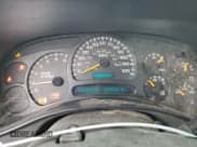 ✅ 2004 Chevrolet Silverado 1500 LS • VIN: 1GCEK19V14Z124395 • Лот: 80518214. Опубликован ранее на Copart с пробегом 251 996 миль. Бесплатный доступ к архиву аукционных продаж из США и подробный отчёт об истории автомобиля на DreamBid. Изображение 9.