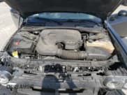 ✅ 2019 Dodge Challenger SXT • VIN: 2C3CDZAG0KH561674 • Lot: 41999693. Wystawiony na Copart z przebiegiem 77 966 mil. Bezpłatny archiwum sprzedaży aukcyjnych z USA i szczegółowy raport historii pojazdu na DreamBid. Zdjęcie 11.