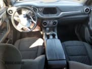 ✅ 2020 Chevrolet Blazer LT • VIN: 3GNKBBRA8LS641508 • Лот: 80520125. Опубликован ранее на Copart с пробегом 124 960 миль. Бесплатный доступ к архиву аукционных продаж из США и подробный отчёт об истории автомобиля на DreamBid. Изображение 8.