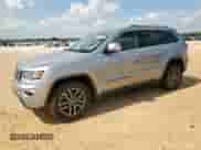 2021 Jeep Grand Cherokee 80th Anniversary с VIN 1C4RJEBG9MC874170, выставлен на аукционе Copart как лот 61909255 с пробегом 59 157 миль миль и Чистый • Clean title. История ставок и продаж доступна на DreamBid. Изображение 1.