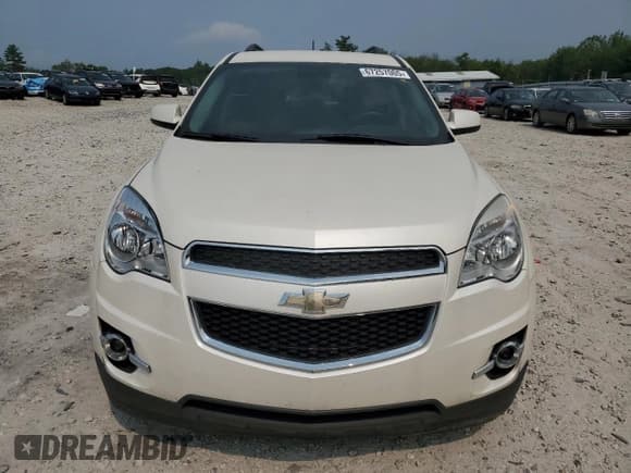 ✅ 2015 Chevrolet Equinox LT • VIN: 1GNALCEK0FZ108332 • Лот: 67257005. Опубликован ранее на Copart с пробегом 61 464 миль. Бесплатный доступ к архиву аукционных продаж из США и подробный отчёт об истории автомобиля на DreamBid. Изображение 5.