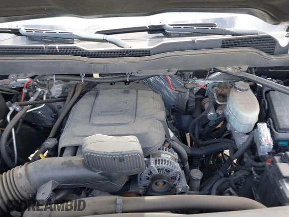 ✅ 2017 Chevrolet Silverado 2500HD Work Truck • VIN: 1GC1KUEG7HF212575 • Lot: 42225041. Listed on IAAI with 52,388 mi. Free auction sales archive from the USA and detailed vehicle history report at DreamBid. Image 10.