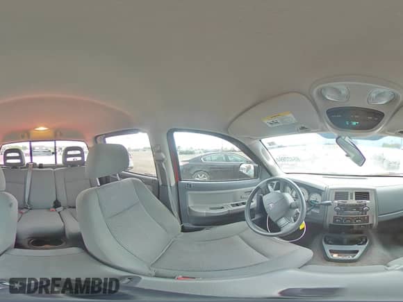 2007 Dodge Dakota SLT с VIN 1D7HW48KX7S137451, выставлен на аукционе Copart как лот 65422694 с пробегом 111 820 миль миль и Чистый • Clean title. История ставок и продаж доступна на DreamBid. Изображение 13.