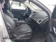 ✅ 2012 GMC Terrain SLT-1 • VIN: 2GKALUEK9C6383210 • Lot: 43549838. Wystawiony na IAAI z przebiegiem 194 500 mil. Bezpłatny archiwum sprzedaży aukcyjnych z USA i szczegółowy raport historii pojazdu na DreamBid. Zdjęcie 5.