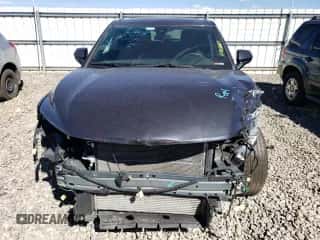 2022 Chevrolet Blazer LT with VIN 3GNKBHR48NS141865, listed as a Copart auction lot 66388314 with Not provided miles and Salvage title. Bid and sale history available at DreamBid. Image 5.