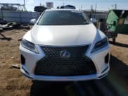 ✅ 2021 Lexus RX 350 • VIN: JTJHZMDA6M2052002 • Lot: 82534435. Listed on Copart with 31,679 mi. Free auction sales archive from the USA and detailed vehicle history report at DreamBid. Image 5.