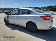 ✅ 2018 Nissan Sentra S • VIN: 3N1AB7AP2JY334947 • Lot: 84950165. Wystawiony na Copart z przebiegiem 167 361 mil. Bezpłatny archiwum sprzedaży aukcyjnych z USA i szczegółowy raport historii pojazdu na DreamBid. Zdjęcie 2.