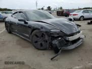 ✅ 2020 Porsche Taycan 4S • VIN: WP0AB2Y17LSA50459 • Lot: 61344622. Listed on Copart with Not provided. Free auction sales archive from the USA and detailed vehicle history report at DreamBid. Image 1.