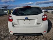 ✅ 2016 Subaru Impreza Premium • VIN: JF1GPAB69G8272565 • Lot: 92834585. Listed on Copart with 133,607 mi. Free auction sales archive from the USA and detailed vehicle history report at DreamBid. Image 6.