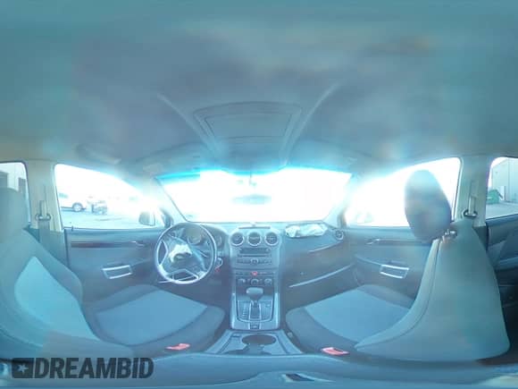 2013 Chevrolet Captiva Sport LS with VIN 3GNAL2EK2DS576132, listed as a Copart auction lot 82001664 with 154,225 mi miles and Salvage title. Bid and sale history available at DreamBid. Image 13.