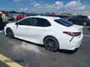 2023 Toyota Camry SE с VIN 4T1G11AK8PU768342, выставлен на аукционе IAAI как лот 43366768 с пробегом 32 816 миль миль и . История ставок и продаж доступна на DreamBid. Изображение 3.