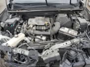 ✅ 2018 Lexus NX 300 • VIN: JTJBARBZ3J2172869 • Lot: 89482515. Listed on Copart with 46,969 mi. Free auction sales archive from the USA and detailed vehicle history report at DreamBid. Image 12.