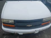 ✅ 1999 Chevrolet S-10 LS • VIN: 1GCDT19X5XK154247 • Лот: 42230063. Опубликован ранее на IAAI с пробегом 194 290 миль. Бесплатный доступ к архиву аукционных продаж из США и подробный отчёт об истории автомобиля на DreamBid. Изображение 6.