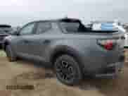 2023 Hyundai Santa Cruz SEL с VIN 5NTJBDAE9PH075455, выставлен на аукционе Copart как лот 87271134 с пробегом 14 460 миль миль и Списание • Salvage title. История ставок и продаж доступна на DreamBid. Изображение 2.