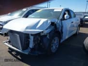 ✅ 2024 Nissan Sentra S • VIN: 3N1AB8BVXRY307333 • Lot: 43598410. Listed on IAAI with 18,764 mi. Free auction sales archive from the USA and detailed vehicle history report at DreamBid. Image 6.