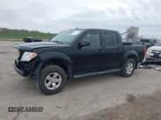 ✅ 2013 Nissan Frontier SV • VIN: 1N6AD0EV2DN738854 • Lot: 41959311. Listed on IAAI with 151,960 mi. Free auction sales archive from the USA and detailed vehicle history report at DreamBid. Image 18.