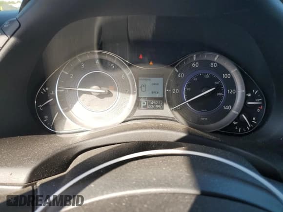 ✅ 2011 Infiniti QX56 7-passenger • VIN: JN8AZ2NE0B9005857 • Лот: 84277795. Опубликован ранее на Copart с пробегом 149 272 миль. Бесплатный доступ к архиву аукционных продаж из США и подробный отчёт об истории автомобиля на DreamBid. Изображение 9.