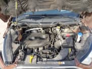 ✅ 2020 Ford EcoSport Titanium • VIN: MAJ6S3KL2LC350137 • Lot: 43351302. Wystawiony na IAAI z przebiegiem 84 270 mil. Bezpłatny archiwum sprzedaży aukcyjnych z USA i szczegółowy raport historii pojazdu na DreamBid. Zdjęcie 10.