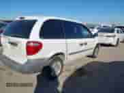 2005 Dodge Caravan SE с VIN 1D4GP25EX5B333234, выставлен на аукционе IAAI как лот 41389490 с пробегом 161 447 миль миль и . История ставок и продаж доступна на DreamBid. Изображение 4.