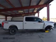 ✅ 2019 Ford F-250 XL • VIN: 1FT7W2BTXKED37703 • Lot: 40849443. Listed on IAAI with 150,618 mi. Free auction sales archive from the USA and detailed vehicle history report at DreamBid. Image 14.