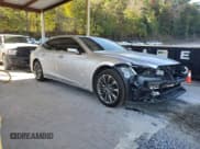 ✅ 2019 Lexus LS 500 • VIN: JTHB51FF7K5007964 • Лот: 82009095. Опубликован ранее на Copart с пробегом 49 042 миль. Бесплатный доступ к архиву аукционных продаж из США и подробный отчёт об истории автомобиля на DreamBid. Изображение 4.