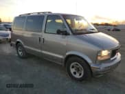 ✅ 2002 GMC Safari • VIN: 1GKDM19XX2B510542 • Лот: 87019404. Опубликован ранее на Copart с пробегом 232 100 миль. Бесплатный доступ к архиву аукционных продаж из США и подробный отчёт об истории автомобиля на DreamBid. Изображение 4.