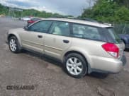 ✅ 2008 Subaru Outback i • VIN: 4S4BP61C287352074 • Лот: 42292432. Опубликован ранее на IAAI с пробегом 153 027 миль. Бесплатный доступ к архиву аукционных продаж из США и подробный отчёт об истории автомобиля на DreamBid. Изображение 3.