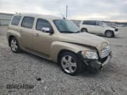 ✅ 2007 Chevrolet HHR LT • VIN: 3GNDA33P17S558555 • Lot: 50647295. Listed on Copart with 137,712 mi. Free auction sales archive from the USA and detailed vehicle history report at DreamBid. Image 4.