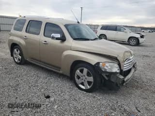 ✅ 2007 Chevrolet HHR LT • VIN: 3GNDA33P17S558555 • Lot: 50647295. Listed on Copart with 137,712 mi. Free auction sales archive from the USA and detailed vehicle history report at DreamBid. Image 4.