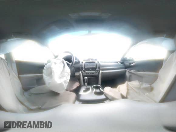 2013 Toyota Camry L с VIN 4T1BF1FK6DU265201, выставлен на аукционе IAAI как лот 43085012 с пробегом 78 576 миль миль и . История ставок и продаж доступна на DreamBid. Изображение 19.