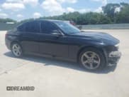 ✅ 2015 BMW 3 Series 328i • VIN: WBA3A5G53FNS89991 • Lot: 66169255. Listed on Copart with 71,909 mi. Free auction sales archive from the USA and detailed vehicle history report at DreamBid. Image 4.