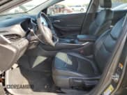 ✅ 2016 Chevrolet Volt Premier • VIN: 1G1RD6S59GU122505 • Lot: 50467334. Wystawiony na Copart z przebiegiem 114 313 mil. Bezpłatny archiwum sprzedaży aukcyjnych z USA i szczegółowy raport historii pojazdu na DreamBid. Zdjęcie 7.