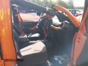 ✅ 2013 Jeep Wrangler Unlimited Sport • VIN: 1C4BJWDG8DL513730 • Lot: 43083036. Wystawiony na IAAI z przebiegiem Nie podano. Bezpłatny archiwum sprzedaży aukcyjnych z USA i szczegółowy raport historii pojazdu na DreamBid. Zdjęcie 5.