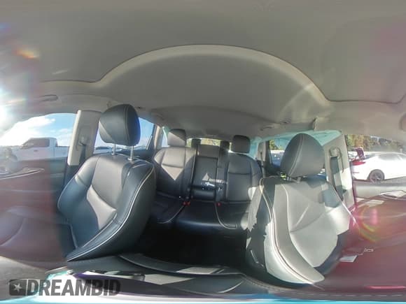 ✅ 2019 Infiniti QX60 Pure • VIN: 5N1DL0MM0KC553833 • Lot: 81903815. Listed on Copart with Not provided. Free auction sales archive from the USA and detailed vehicle history report at DreamBid. Image 15.