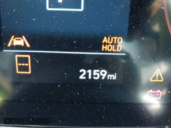 ✅ 2025 Hyundai Kona SEL • VIN: KM8HB3AB1SU311846 • Лот: 43200677. Опубликован ранее на IAAI с пробегом 2 159 миль. Бесплатный доступ к архиву аукционных продаж из США и подробный отчёт об истории автомобиля на DreamBid. Изображение 15.