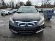 ✅ 2012 Honda Accord EX-L • VIN: 1HGCP3F85CA005203 • Lot: 93240035. Listed on Copart with 96,911 mi. Free auction sales archive from the USA and detailed vehicle history report at DreamBid. Image 5.