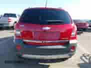 2015 Chevrolet Captiva Sport LS z VIN 3GNAL2EK1FS525367, wystawiony jako IAAI lot #42499277 z przebiegiem 151 208 mil mil oraz . Historia ofert i sprzedaży dostępna na DreamBid. Obrazek 16.