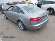 ✅ 2011 Audi A6 Prestige • VIN: WAUKGAFB1BN045065 • Лот: 43572985. Опубликован ранее на IAAI с пробегом 167 188 миль. Бесплатный доступ к архиву аукционных продаж из США и подробный отчёт об истории автомобиля на DreamBid. Изображение 3.