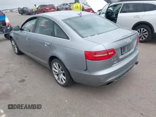 ✅ 2011 Audi A6 Prestige • VIN: WAUKGAFB1BN045065 • Лот: 43572985. Опубликован ранее на IAAI с пробегом 167 188 миль. Бесплатный доступ к архиву аукционных продаж из США и подробный отчёт об истории автомобиля на DreamBid. Изображение 3.