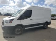 ✅ 2019 Ford Transit • VIN: 1FTYE1CM8KKA51956 • Lot: 74922524. Wystawiony na Copart z przebiegiem 24 790 mil. Bezpłatny archiwum sprzedaży aukcyjnych z USA i szczegółowy raport historii pojazdu na DreamBid. Zdjęcie 1.