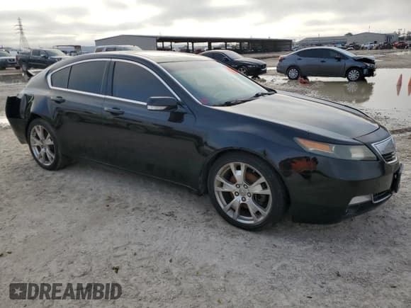 ✅ 2013 Acura TL Advance • VIN: 19UUA9F71DA002302 • Лот: 86651764. Опубликован ранее на Copart с пробегом Не указан. Бесплатный доступ к архиву аукционных продаж из США и подробный отчёт об истории автомобиля на DreamBid. Изображение 4.